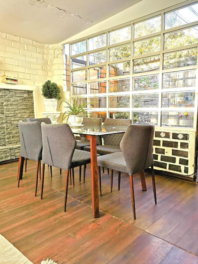 Ferienwohnung Cusco Kintu House Exterior foto